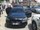 У Кропивницькому серед білого дня нападники відібрали у чоловіка BMW (ФОТО)