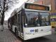 У Кропивницькому є вакантними посади водіїв тролейбусів