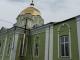 Кіровоградщина: Мешканці Новомиргорода вимагають передати храм ПЦУ