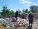 На Кіровоградщині за день сталося вісім пожеж
