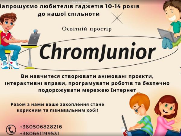 Новина Кропивницьких тінейджерів запрошують навчитися створювати анімовані проєкти Ранкове місто. Кропивницький