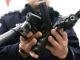 Громадяни здали до органів поліції Кіровоградщини більше двохсот одиниць зброї