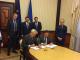 Україна підписалиа фінансову угоду на 50 мільйонів євро щодо підтримки Фонду енергоефективності України