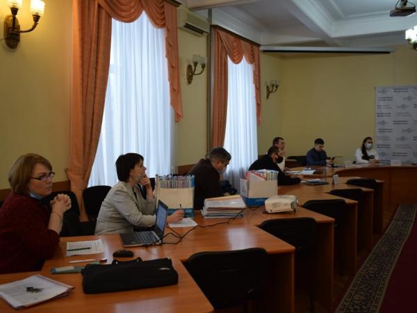 Новина Кропивницькі депутати звертаються до Кабміну щодо недопущення підвищення тарифів Ранкове місто. Кропивницький