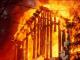 В Добровеличковском районе заживо сгорел мужчина