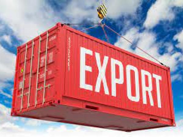 Новина Кіровоградщина: Обсяг експорту товарів з області зменшився на десять відсотків Ранкове місто. Кропивницький