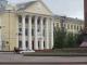 У Донецькому національному медуніверситеті представили виконувача обов’язків ректора