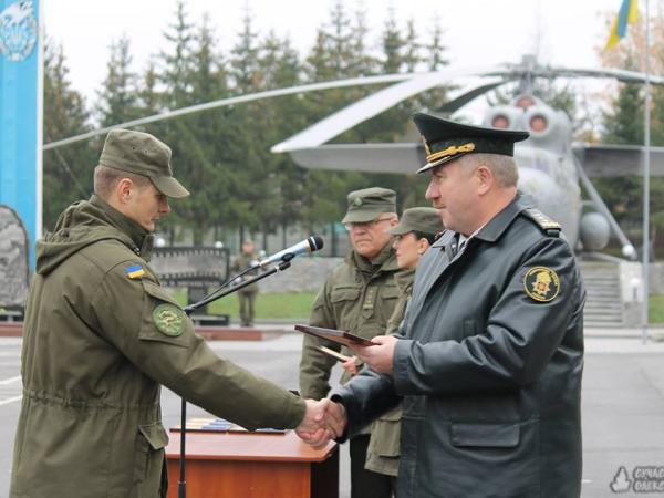 Новина На Кіровоградщині 12 військовослужбовців отримали квартири Ранкове місто. Кропивницький
