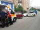 В центрі Кропивницького іномарка збила велосипедиста та втекла з місця ДТП (ФОТО)