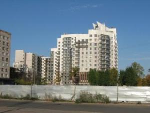 Новина В Кировоградской области стало больше жилья Ранкове місто. Кропивницький