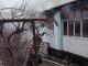 Кіровоградщина: У Новокраїнці зайнявся дах приватного будинку