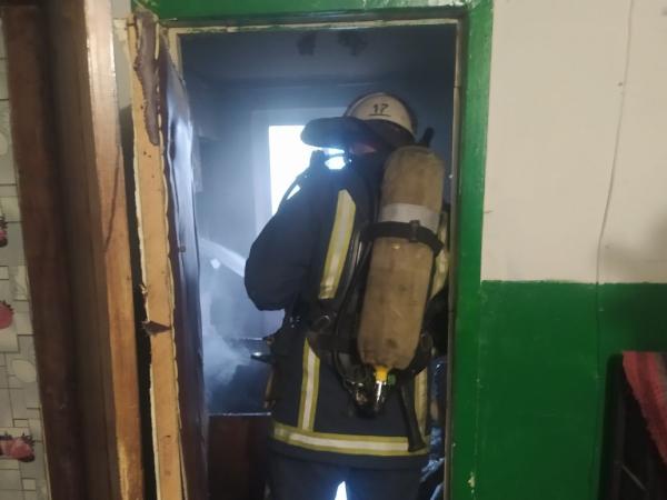 Новина Кіровоградщина: Під час пожежі загинув 60-річний чоловік Ранкове місто. Кропивницький