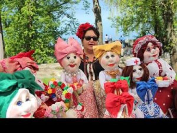 Новина В Кропивницком состоится фестиваль детского творчества Ранкове місто. Кропивницький