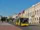 Громадський транспорт у Кропивницькому будуть мити та дезінфікувати?