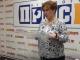 Журналістам розповіли, як розпочався процес голосування на Кіровоградщині