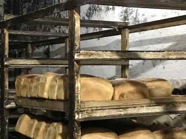 Новина На Кіровоградщині призупинили роботу пекарні через порушення Ранкове місто. Кропивницький