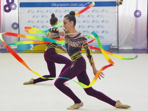 Новина Iгор Жданов: Українська школа художньої гімнастики є однією з провідних у світі й користується повагою Ранкове місто. Кропивницький