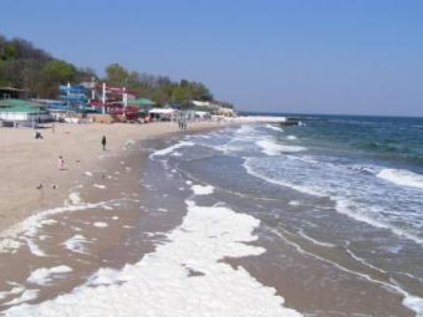 Новина Спецкомиссия признала лишь два одесских пляжа готовыми к летнему сезону Ранкове місто. Кропивницький