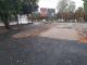 У Кропивницькому містяни обурені незавершеним будівництвом тротуарів (ВІДЕО)