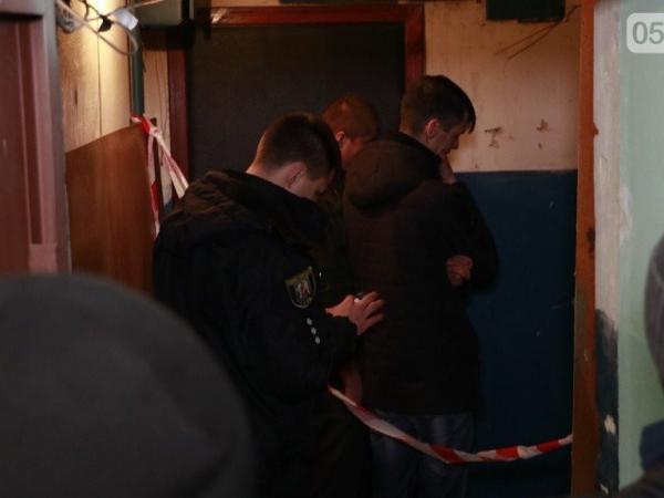 Новина Мати двох дітей та гвалтівник. Підозрюваних у вбивстві дівчат затримали в Одесі (ВІДЕО) Ранкове місто. Кропивницький