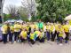“Файна хода”: у Кропивницькому відзначили Міжнародний день скандинавської ходьби