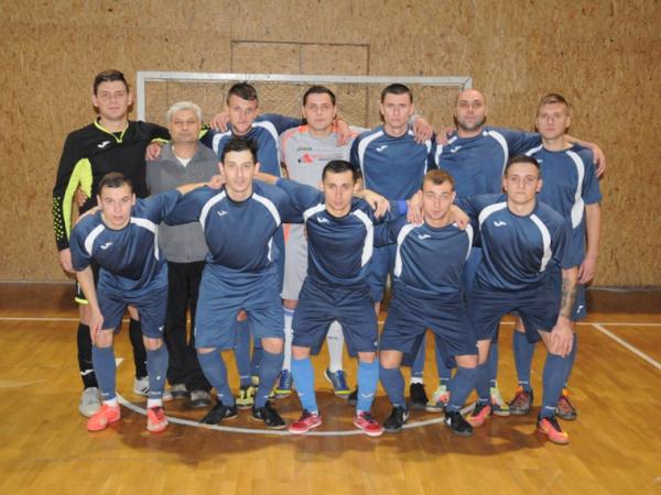 Новина Кропивницькі рятувальники вибороли третє місце у турнірі з футзалу Ранкове місто. Кропивницький