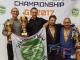 Кропивницькі джиу-джитсери завоювали нагороди на чемпіонаті Lviv Open