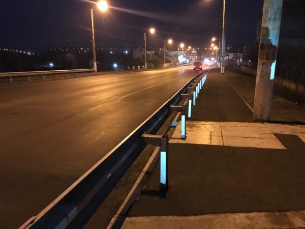 Новина У Кропивницькому закінчили ремонт дороги на «Полтавському» мосту (ФОТО) Ранкове місто. Кропивницький