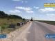 Кіровогадщина: Триває ремонт дороги на Новомиргород