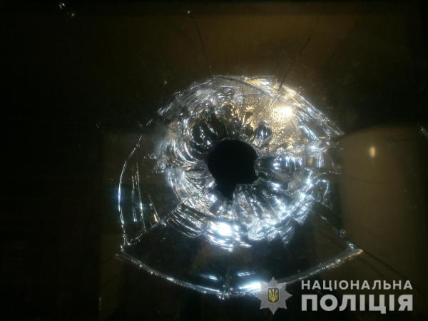 Новина На Кіровоградщині чоловік стріляв у вікно знайомої з вогнепальної зброї Ранкове місто. Кропивницький