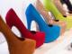 Персональні знижки поціновувачам модного взуття пропонує ПриватБанк та магазин “КАБІ”