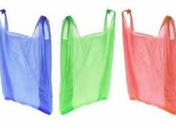 Новина Уряд підтримує заборону використання пластикових пакетів Ранкове місто. Кропивницький