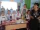 Кропивницький район: Карлівські школярі привітали місцевих аграріїв з професійним святом