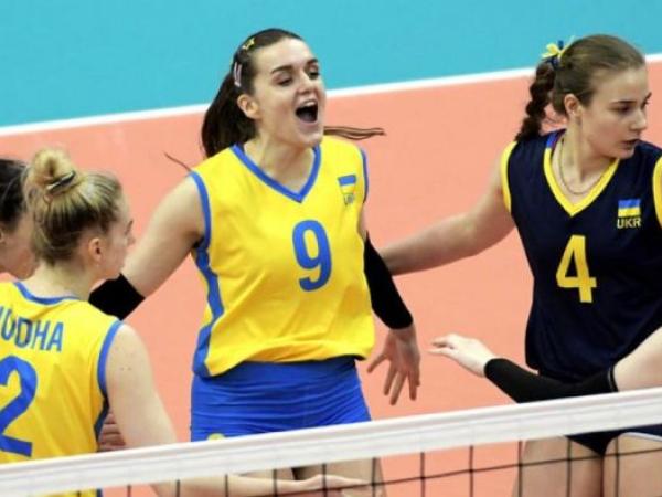 Новина Молодіжна жіноча збірна України з волейболу зіграє на Євро-2022 Ранкове місто. Кропивницький