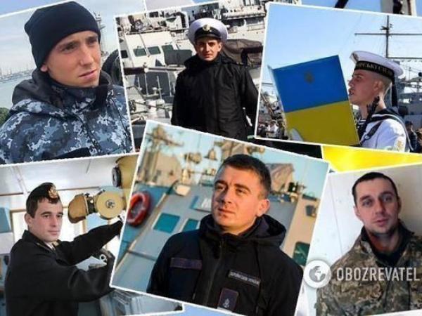 Новина Українські моряки в російському полоні: чи є надія на звільнення? Ранкове місто. Кропивницький