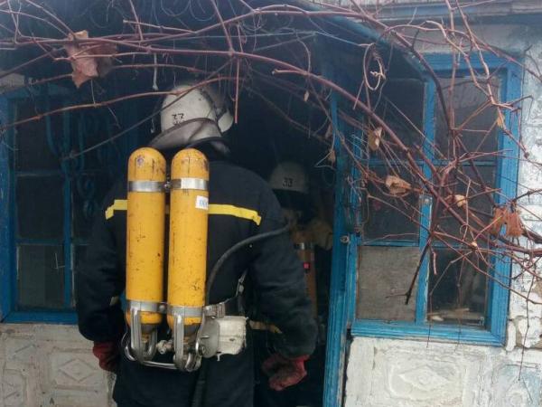 Новина На Кіровоградщині під час пожежі загинуло одразу двоє чоловіків (ФОТО) Ранкове місто. Кропивницький