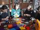 Нові тренди у Кропивницькому: майстерня різдвяних флікерів (ФОТО, ВІДЕО)