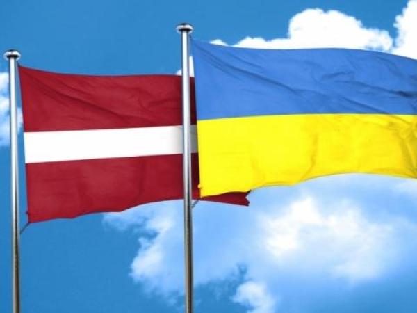 Новина Україна та Латвія будуть разом розвивати інновації та винахідництво Ранкове місто. Кропивницький