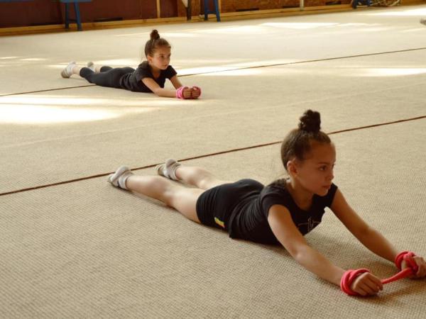Новина Кропивницькі спортсмени поступово відновлюють тренування після карантину Ранкове місто. Кропивницький