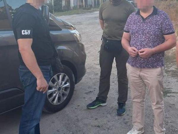 Новина СБУ та НАБУ викрили на хабарництві очільника райсуду на Одещині Ранкове місто. Кропивницький