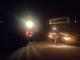 Кіровоградська область: рятувальники надали допомогу водію автобуса
