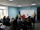 Громада Кіровоградщини виділила пів мільйона гривень для придбання квадрокоптера військовим