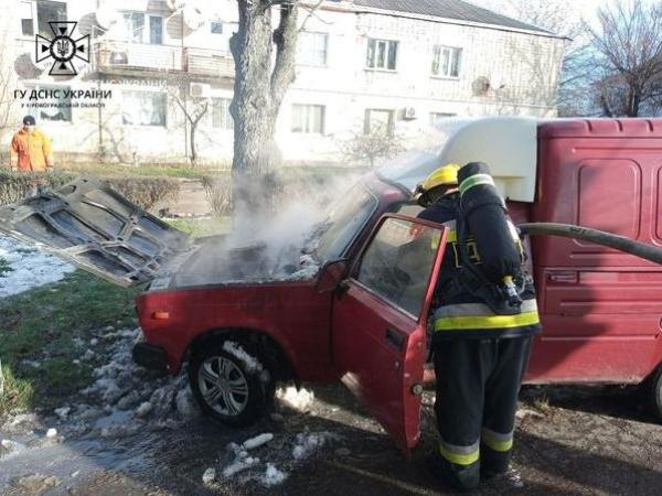 Новина Кіровоградська область: рятувальники 4 рази залучались на гасіння пожеж Ранкове місто. Кропивницький