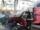 Кіровоградська область: рятувальники 4 рази залучались на гасіння пожеж