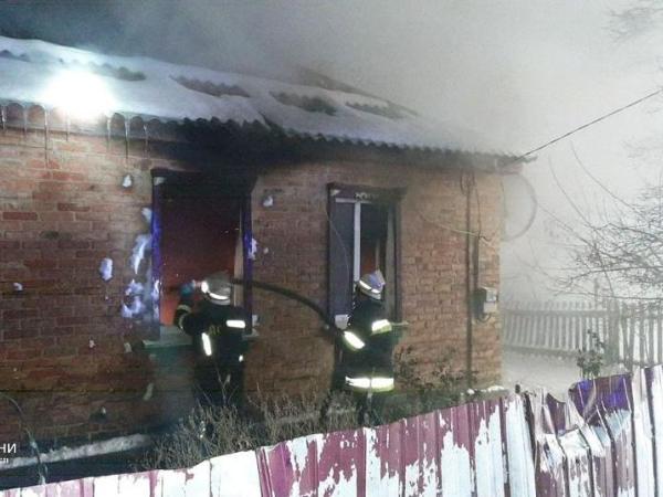 Новина Кіровоградщина: рятувальники ліквідували 4 пожежі впродовж доби Ранкове місто. Кропивницький