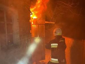 Новина На Кіровоградщині протягом доби, що минула, вогнеборці двічі залучались на гасіння пожеж у житловому секторі Ранкове місто. Кропивницький