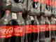 Газовані напої Coca-Cola для маріупольців: спільна акція з Червоним Хрестом