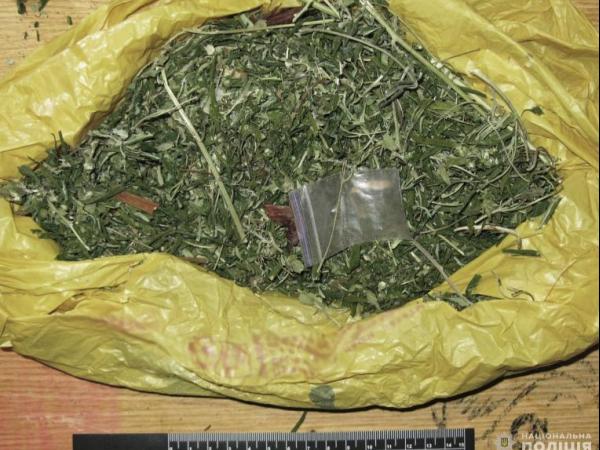 Новина На Кіровоградщині поліцейські затримали двох місцевих жителів за підозрою у збуті наркотиків Ранкове місто. Кропивницький