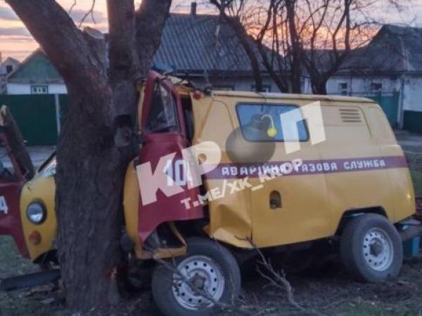 Новина В Новомиргороді сталася аварія Ранкове місто. Кропивницький