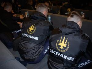 Новина Українські ветерани виборюють золото на змаганнях у США Ранкове місто. Кропивницький